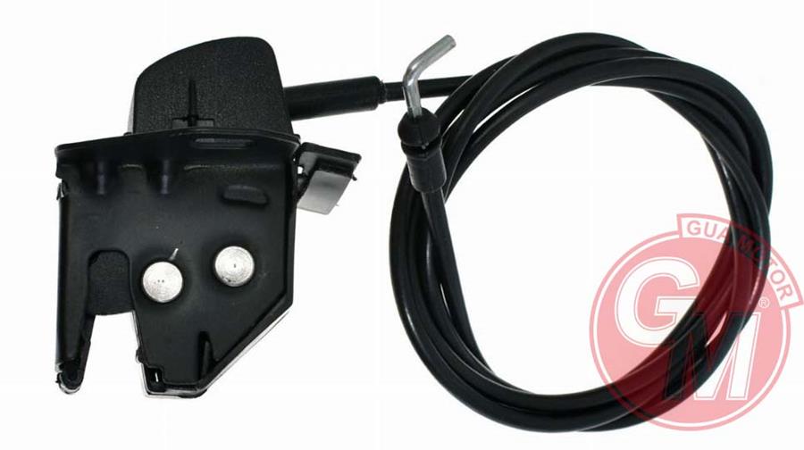 BAGAJ KİLİDİ ÜST RENAULT KANGO III 08 8200497823