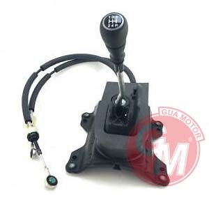 VİTES KUMANDA KUTUSU KOLLU TELLİ FIAT LINEA-GRANDE PUNTO 1.3 MJTD 5VİTES euro 4 MOTOR 05 552141 65 55344245-55214165-55228888