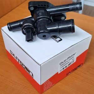 TERMOSTAT KOMPLE RENAULT CLIO SEYMBOL LOGAN SANDERO B4D 1.0 MOTOR 89