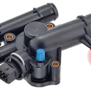 TERMOSTAT KOMPLE RENAULT TRAFIC II 1.9 DCI 01 89