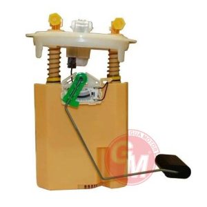 YAKIT DEPO ŞAMANDIRASI DACIA DUSTER 1.5 DCİ 4X4 10 172024535R-6001548608-172021477R