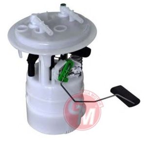 YAKIT DEPO ŞAMANDIRASI RENAULT MEGANE IV 1.6 16V H4M 172024921R