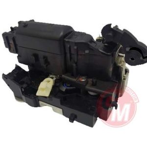 SOL ARKA KAPI KİLİDİ MOTORLU DACIA DOKKER LODGY 825021093R