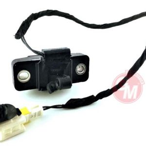 BAGAJ KAPI KILIDI KABLOLU RENAULT CLIO II HB - CLIO III