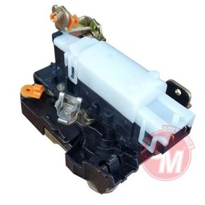 KAPI KİLİDİ ÖN SAĞ MOTORLU RENAULT KANGOO 8200727504-8200051730