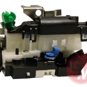 KANGO SÜRGÜLÜ KAPI KİLİDİ SAĞ MOTORLU RENAULT KANGOO