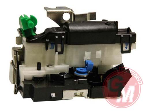 KANGO SÜRGÜLÜ KAPI KİLİDİ SAĞ MOTORLU RENAULT KANGOO