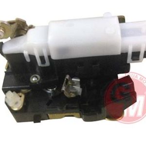 ÖN KAPI KİLİDİ SAĞ MOTORLU RENAULT MASTER II 8200147150-8050200QAJ-9120910