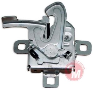 MOTOR KAPUT KİLİDİ FİAT DUCATO - BOXER - JUMPER 1355407080-7934.93-1352313080