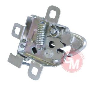 MOTOR KAPUT KİLİDİ FİAT PALIO - SIENA - ALBEA 46847368-46784593