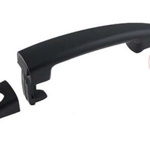 DIŞ KAPI AÇMA KOLU DELİKLİ KAPAKLI ÖN ARKA RL SET PEUGEOT-PARTNER TEPE CİTROEN-BERLINGO 08-16 - 30 08 - 207 06-12