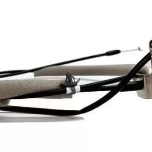 SÜRGÜLÜ KAPI KİLİDİ İÇ SAĞ RENAULT MASTER III 825020011R