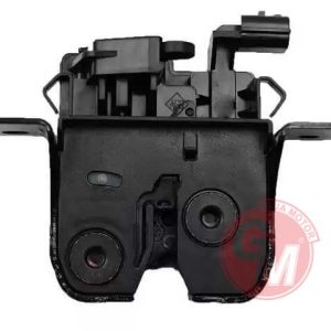 BAGAJ KİLİDİ MOTORLU DACİA DUSTER - LOGAN - SANDERO