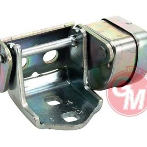 KAPI MENTEŞESİ ÖN SAĞ RENAULT MEGANE II