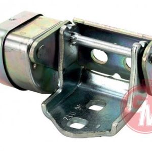 KAPI MENTEŞESİ ARKA SAĞ RENAULT MEGANE II 8200885639-8200538143-8200704548