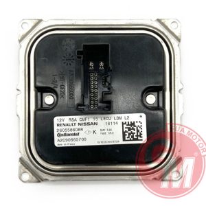 FAR AYAR BEYNİ RENAULT MEGANE IV CAPTUR ORİJİNAL ÜRÜN 260558608R-260553401R-260558993