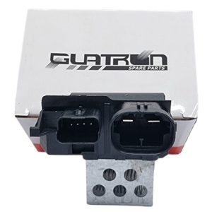 FAN MOTOR REZİSTANSI PEUGEOT P307 YM-P308-P3008-P5008-PARTNER TEPE-BERLINGO III-RCZ-C4 II DS4-DS5-C4 PICASSO-C4- 9847019780-9829220580-1308EA