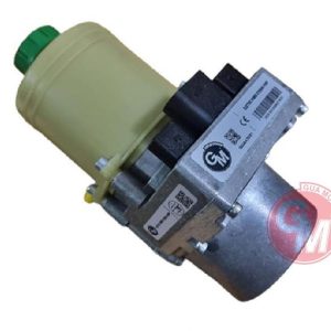 DİREKSİYON POMPASI ELEK KOMPLE VW POLO-SKODA FABİA-ROOMSTER-IBIZA-CORDOBA 6Q0423162X-6Q0423155L-6Q0423156AA