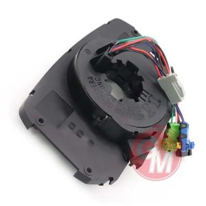 DİREKSİYON AIRBAG SARGISI RENAULT MEGANE II SEDAN 8200216465-8200283342-8200216446