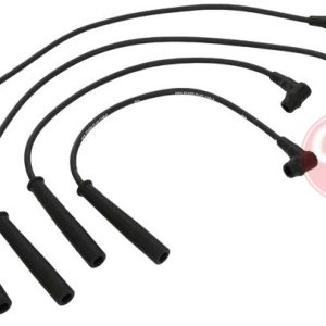 BUJİ KABLO TAKIMI 1.kalite RENAULT 9-R19-EXP 1.4 ENJ. 95-00 E7J-E6J-E7F 7700742835-7700749517