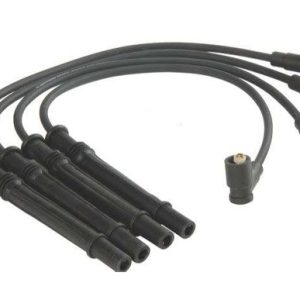 BUJİ KABLO TAKIMI 1.kalite TWİNGO CLIO III THALIA MODUS