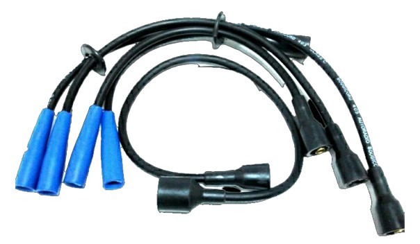 BUJİ KABLO TAKIMI 1.kalite M131 DKŞ BOBİN KABLOLU