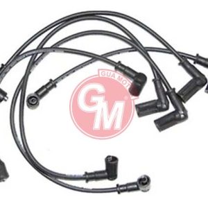 BUJİ KABLO TAKIMI 1.kalite FİAT UNO 70 S/SX 1.4 ie 94-00 7605191-7716094