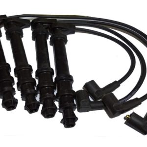 BUJİ KABLO TAKIMI 1.kalite FİAT PALIO 96-01 -ALBEA 02 1.6 16V-MAREA-BRAVA-BRAVO 1.6 DOHC 97 46413088-71776576