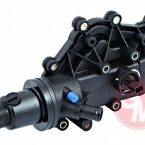 TERMOSTAT KOMPLE RENAULT CLIO-FLUENCE-KANGOO-MEGANE-MODUS-SCENIC 1.6 16V 08
