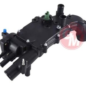 TERMOSTAT KOMPLE CITROEN C5-XSARA-PEUGEOT 406 YM DW10TD 2.0HDI 8V