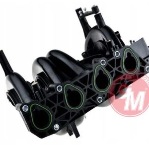MANİFOLD PLASTİK RENAUL CLIO II-MEGANE-LOGAN-KANGO 1.4-1.6 K7 ENJ.KELEBEK KUTUSU TAKILAN TİP
