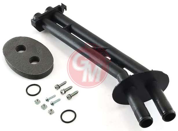 SOĞUTMA BORUSU PEUGEOT 206-