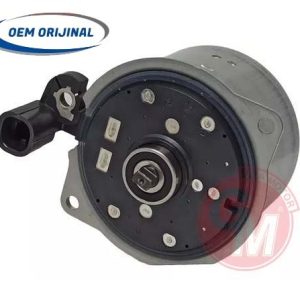 ELEKTRO MOTOR OTOMATİK ŞANZIMAN BU ÜRÜN ORİJİNAL FİAT DOBLO PUNTO BRAVO LİNEA QUBO 1.6 MJT 1.3 MJT ALFA 159