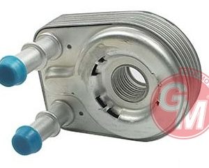 YAĞ SOĞUTUCUSU FIAT DOBLO 1.9 JTD EM. PER NOLU 55191707-46810102