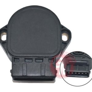 GAZ PEDAL SENSÖRÜ RENAULT KANGO-CLİO-MEGANE 1.2-1.4 1.6