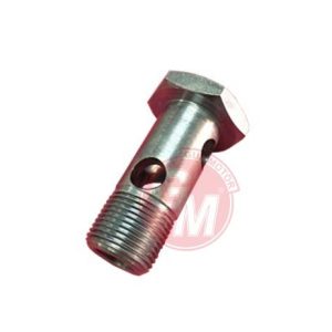 OTOMATİK ŞANZIMAN YAĞ SOĞUTUCU CİVATASI KISA RENAULT MEGANE I CLİO II DPO 7700873354-8201194145