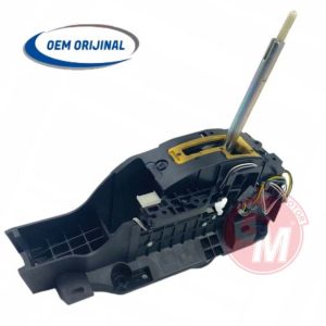 VİTES KUMANDA KUTUSU OTOMATİK ORİJİNAL ÜRÜN RENAULT MEGANE IV TALİSMAN