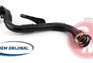 TURBO HORTUMU SENSÖRLÜ -BU ÜRÜN ORİJİNAL RENAULT CLIO IV-YENI SYMBOL H4B-CAPTUR 0.9 TCE 144605243R-144600492R-1446000Q1H