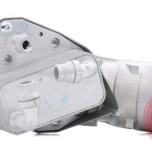 YAĞ SOĞUTUCUSU KOMPLE FIAT BRAVO II-DOBLO II 2.0 D 55273041-55208626-55220875