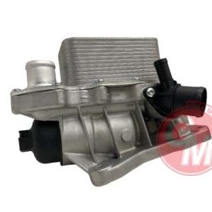 YAĞ SOĞUTUCUSU KOMPLE RENAULT MASTER III 10 OPEL MOVANO B 10 2.3 DCI M9T ÇİFT TEKER 8201005235-1520800Q1B-4420985