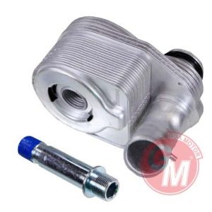 YAĞ SOĞUTUCUSU FIAT DUCATO-SAILY-KARSAN JET J10 06 2.3 F1A BORULU 5801630224-500376693-504050068