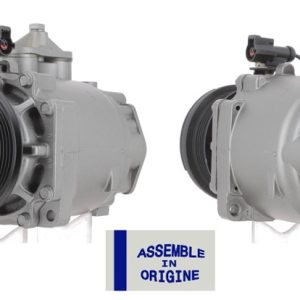 KLİMA KOMPRESÖRÜ SIFIR ÜRÜN FORD TOURNEO CONNECT 1.8 TDCi TRANSIT CONNECT