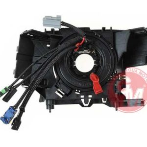 DİREKSİYON AIRBAG SARGISI RENAULT KANGOO II-III-CLIO III-MODÜS 8201590627-7701057094-7701057095