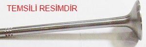 EMME EGZOZ SUBAP TAKIM T6-CRAFTER-AMAROK 2.0 TDI CAAA CAAB CAAC CAGA CAGB CAGC CAHA CAHB CBAA CKUB 03L109601-03L109611