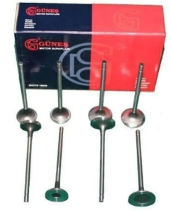 SUPAP TAKIMI BMW M47 E46 E60 E90 IN:8 EX:8