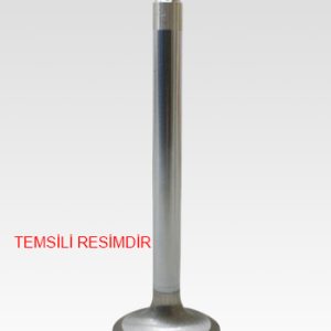 EMME EGZOZ SUBAP TAKIMI JETTA-GOLF-POLO 1.2 TSI CBZB 03F109601A-03F109611C-B