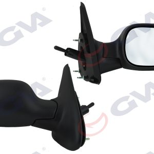 DIŞ DİKİZ AYNASI SAĞ MEGANE 99 MEKANİK VM-129R 7700413314-7700834190