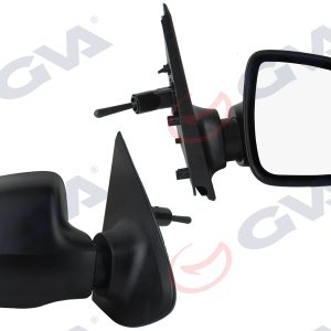 DIŞ DİKİZ AYNASI SAĞ LOGAN SANDERO-MCV 12 MEKANİK KONVEKS VM-6804R 963018898R