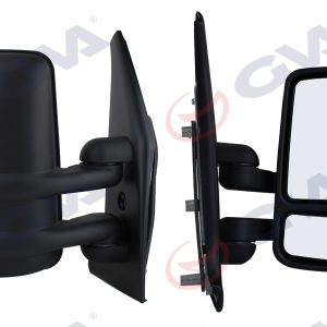 DIŞ DİKİZ AYNASI SAĞ MASTER-MOVANO 95 MEKANİK KONVEKS 7700354141