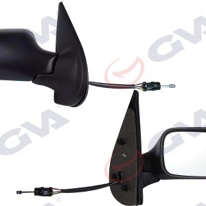 DIŞ DİKİZ AYNASI SAĞ PALIO 98 MEKANİK KONVEKS VM-1555DR 715320808